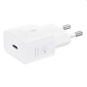 Nabíječka Samsung quick charger EP-T2510, without cable, 25W White