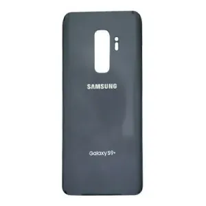 Samsung Galaxy S9 Plus - Zadní kryt - šedý (náhradní díl)