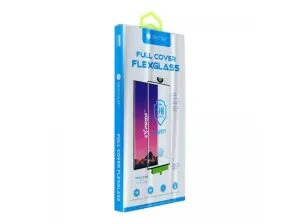 Full Cover 5D Nano Glass - Samsung Galaxy S8+ #5332016