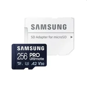 Paměťové karty Samsung