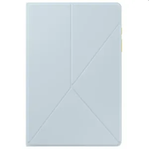Pouzdro Book Cover pro Samsung Galaxy Tab A9 Plus, blue