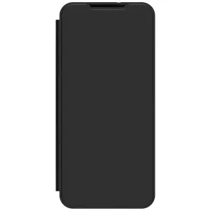 Pouzdro Samsung GP-FWA025A Wallet Flip Case Samsung A025 Galaxy A02s černé (EU Blister)