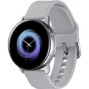 Samsung Galaxy Watch Active Silver