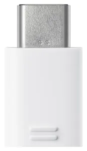 Samsung EE-GN930BWEGWW adaptér USB-C na Micro USB
