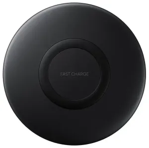 Samsung EP-P1100BBEGWW Wireless Charger Pad, Black