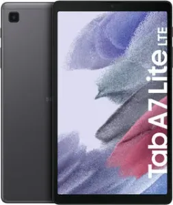 SAMSUNG Galaxy Tab A7 Lite LTE 32GB šedá