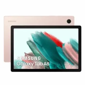 SAMSUNG Galaxy Tab A8 LTE 32GB růžová