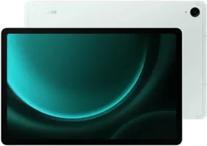 SAMSUNG Galaxy Tab S9 FE 8+256GB světle-zelená