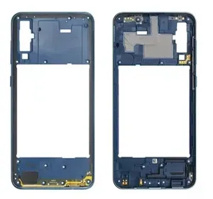 Samsung Galaxy A20 - Středový rám - Blue
