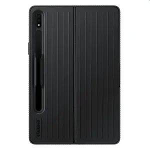Pouzdro Protective Standing Cover pro Samsung Galaxy Tab S8, black