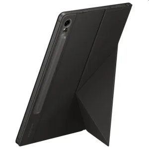 Pouzdro Book Cover pro Samsung Galaxy Tab S9 Plus | S9 FE Plus, black