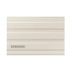 Samsung Portable SSD T7 Shield 1TB béžový