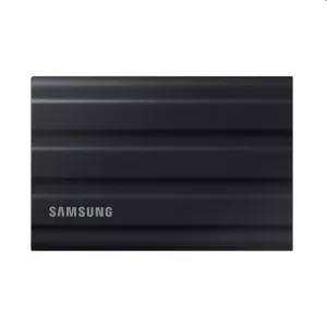 Samsung T7 Shield 1TB, černý (MU-PE1T0S/EU)