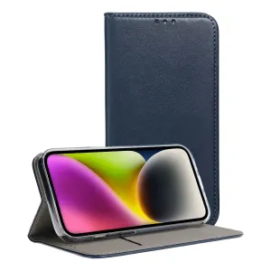 Smart Magneto book   Samsung Galaxy A05 tmavěmodrý