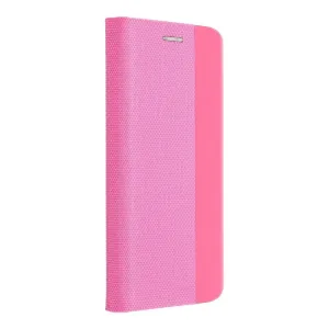 SENSITIVE Book   Samsung Galaxy A20e  růžový