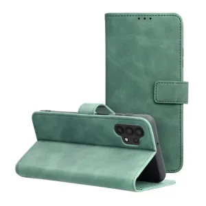 Forcell TENDER Book Case  Samsung Galaxy A32 5G zelený