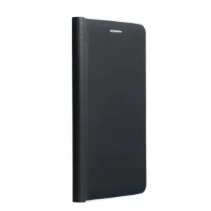 Luna Book Silver   Samsung Galaxy A33 5G černý