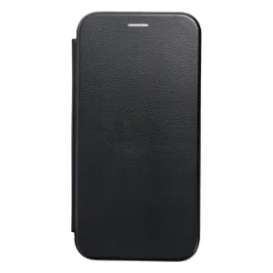 Pouzdro Flip Elegance Samsung A346 Galaxy A34 5G černé