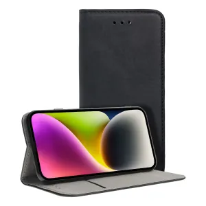 Pouzdro Flip Magnet Book Samsung A356 Galaxy A35 5G černé