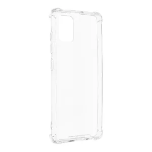 Armor Jelly Case Roar -  Samsung Galaxy A51 průsvitný