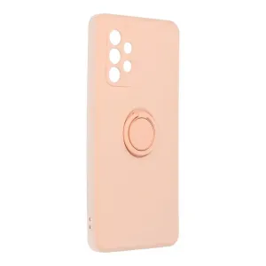 Roar Amber Case -  Samsung Galaxy A52 5G / A52 4G LTE ružový