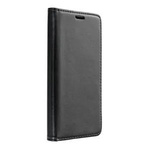 Magnet Book   - Samsung Galaxy A72 LTE ( 4G ) černý
