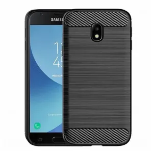 Forcell CARBON Case  Samsung Galaxy J7 2016 černý