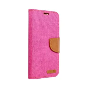 CANVAS Book   Samsung Galaxy S10 Plus růžový