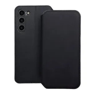 Dual Pocket book  Samsung Galaxy S24 černý