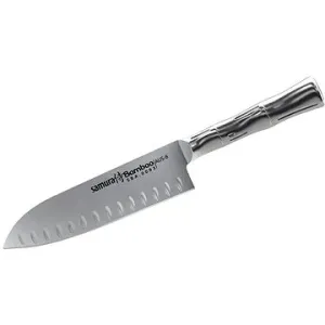 Samura BAMBOO Santoku nůž 14 cm