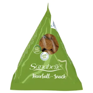 Sanabelle Hairball snack - podporuje odvod chlupů - výhodné balení 24 x 20 g