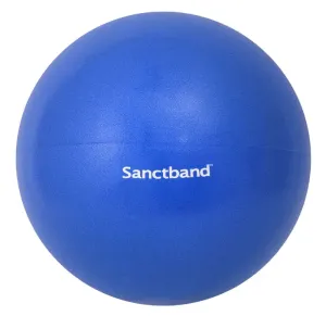 Sanctband Mini ball Premium 26 cm, borůvka