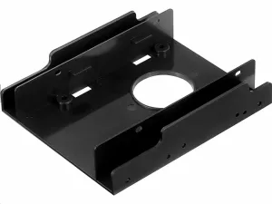 Sandberg rámeček pro uchycení 2.5'' Hard disku, černá