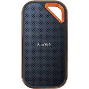 SanDisk Extreme Pro Portable V2 SSD 2TB