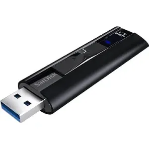 SanDisk Flash Disk 128GB Extreme Pro, USB 3.1 (R:260/W:240 MB/s)