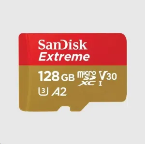 Paměťové karty SanDisk