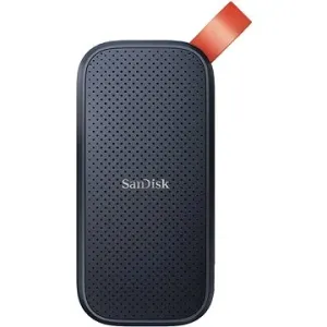SanDisk Portable SSD 2TB (2023) #5274410