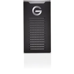SanDisk Professional G-DRIVE SSD 4TB