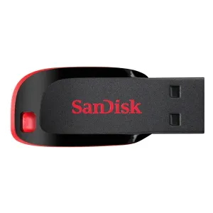 Sandisk 00104336 Sandisk Cruzer Blade - 16Gb