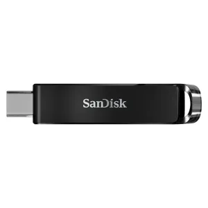 USB flash disk SanDisk Ultra USB-C Flash Drive SDCZ460-064G-G46, 64 GB, USB 3.2 (Gen 1x1)