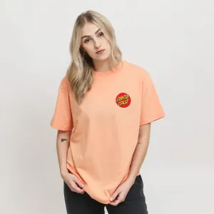 Classic Dot Chest T-Shirt XL