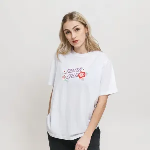 Free Spirit Floral T-Shirt XS