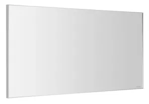 SAPHO AROWANA zrcadlo v rámu 1200x600, chrom AW1260