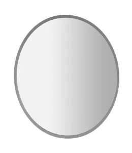 SAPHO VISO kulaté zrcadlo s LED osvětlením ø 60cm VS060