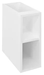 Sapho ODETTA 20 x 50 x 43,5 cm DT200-3030 skříňka spodní policová bílá lesk