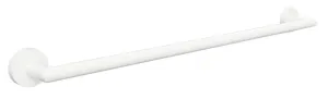 Sapho XR404W X-Round White držák ručníků 60 x 6,5 cm, bílá