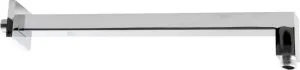 SAPHO Sprchové ramínko 400mm, vysoké, chrom (1205-17) 2. jakost