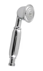 SAPHO ANTEA ruční sprcha, 180, mosaz/chrom DOC21