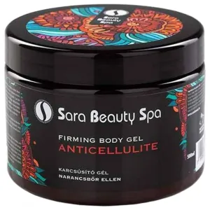 Anticelulitidní gel Sara Beauty Spa