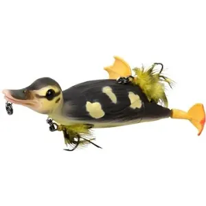 Savage Gear 3D Suicide Duck 15cm 28g Floating Ugly Duckling